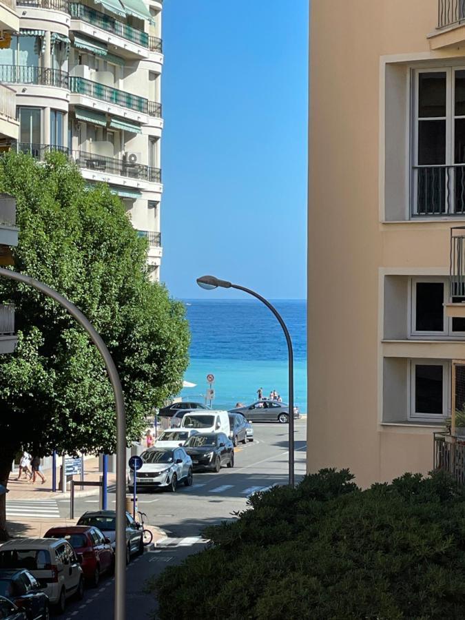 Casa Mia Menton Exterior foto