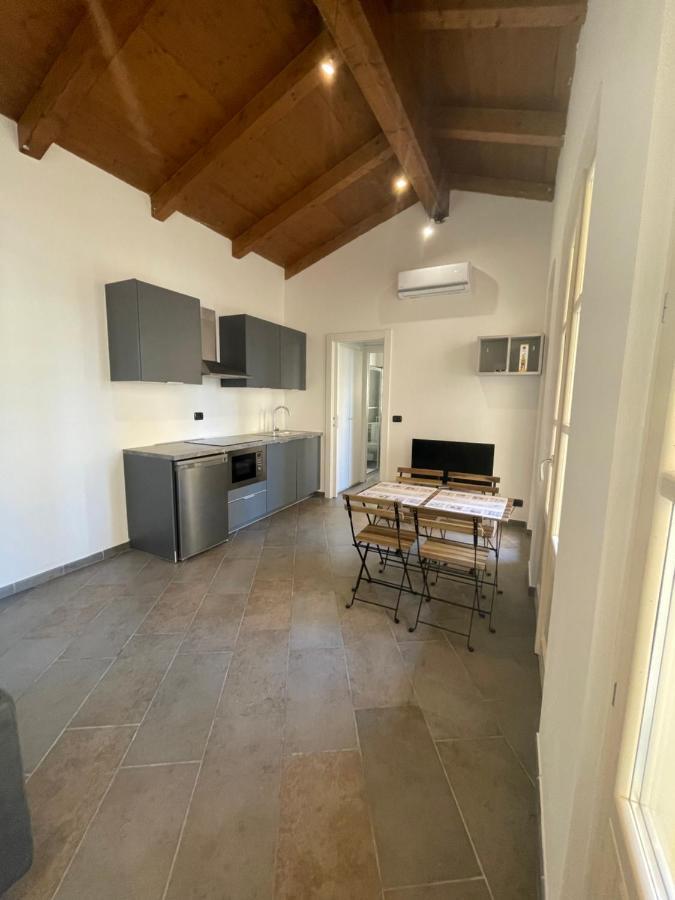 Casa Mia Menton Exterior foto