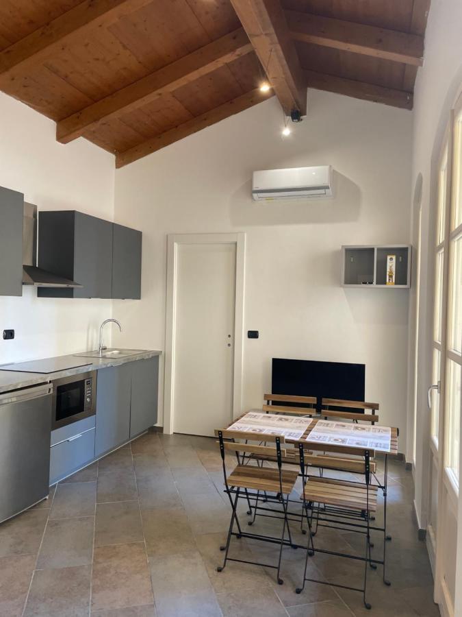 Casa Mia Menton Exterior foto